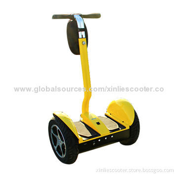 Remote Control Shenzhen Electric Scooter